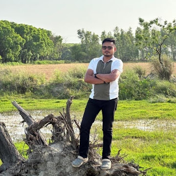 Dev Varshney, owner of Dev Battery and Solar Energy